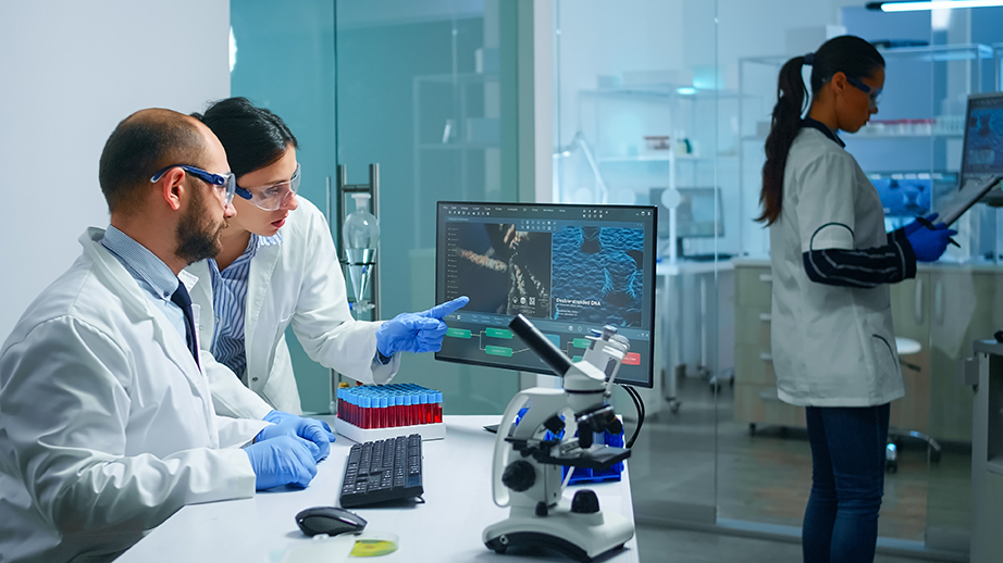 Lab Auditors Testing and Calibration Laboratories (ISO/IEC 17025) Auditing | MiChem ...