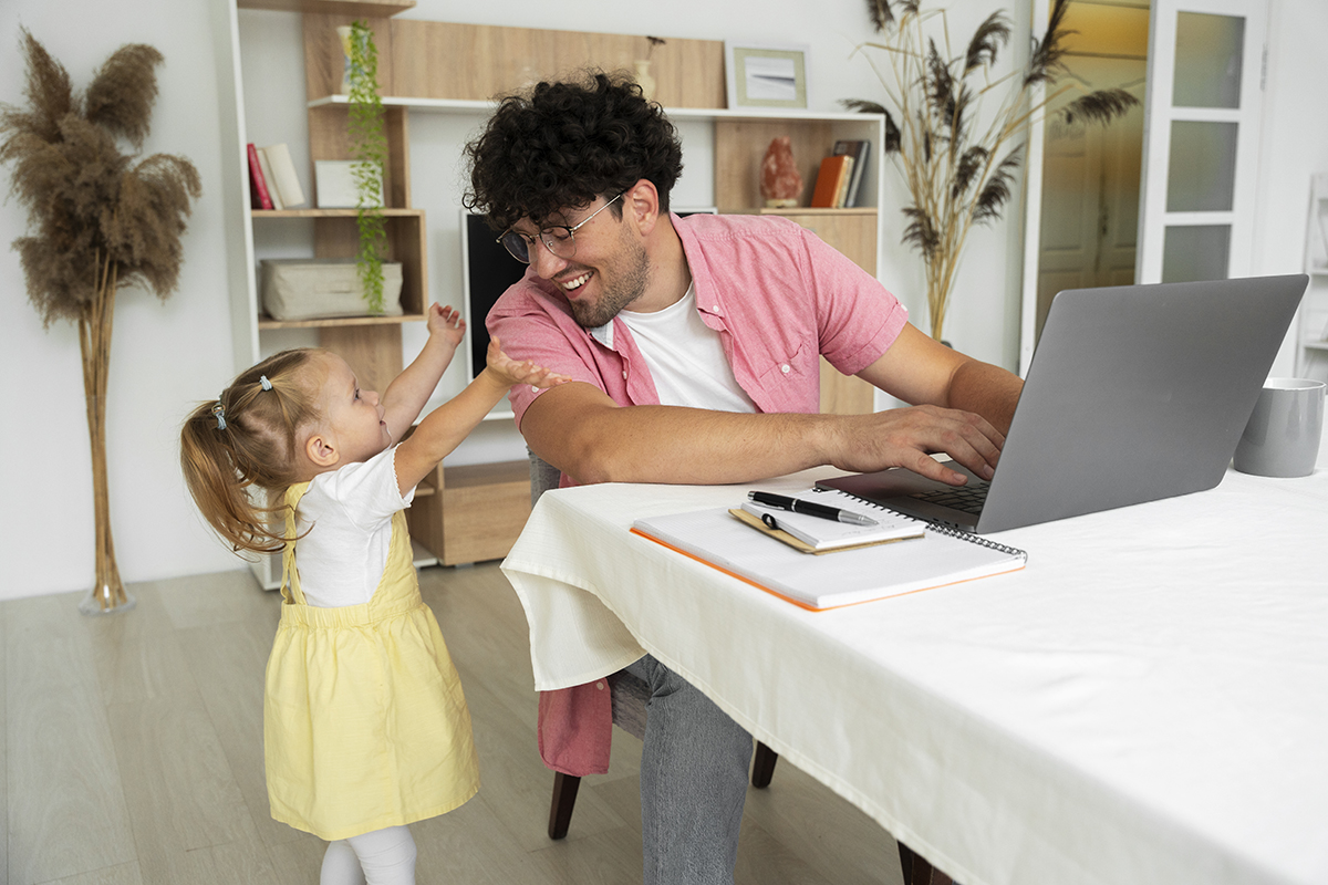 FREE WEBINAR | Work-Life Balance | MiChem Dynamics