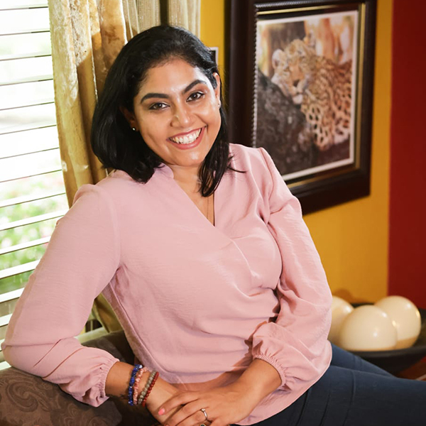 06 Natasha Ramdharee