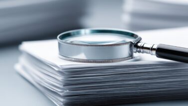 analytical inspection white paper documents